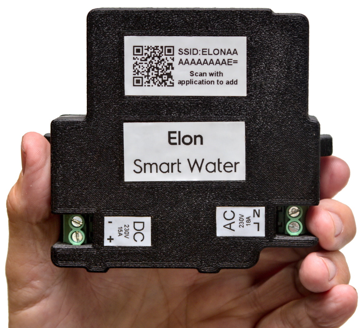 Elon Smart Water Thermostat